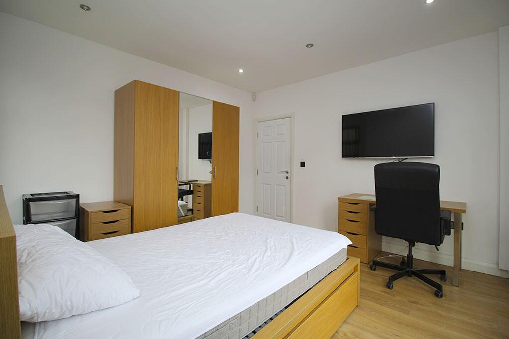 Apartment in Charnwood, Dishley - View 5