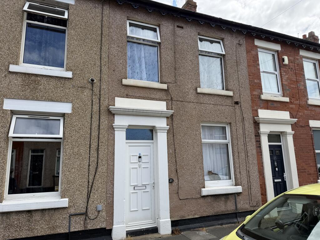Main image of property: Fairfield Road, Blackpool