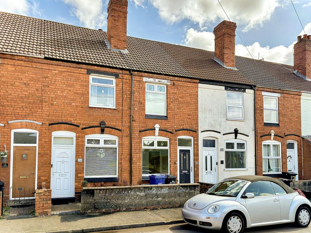 Main image of property: School Street, SEDGLEY, DY3 1HU