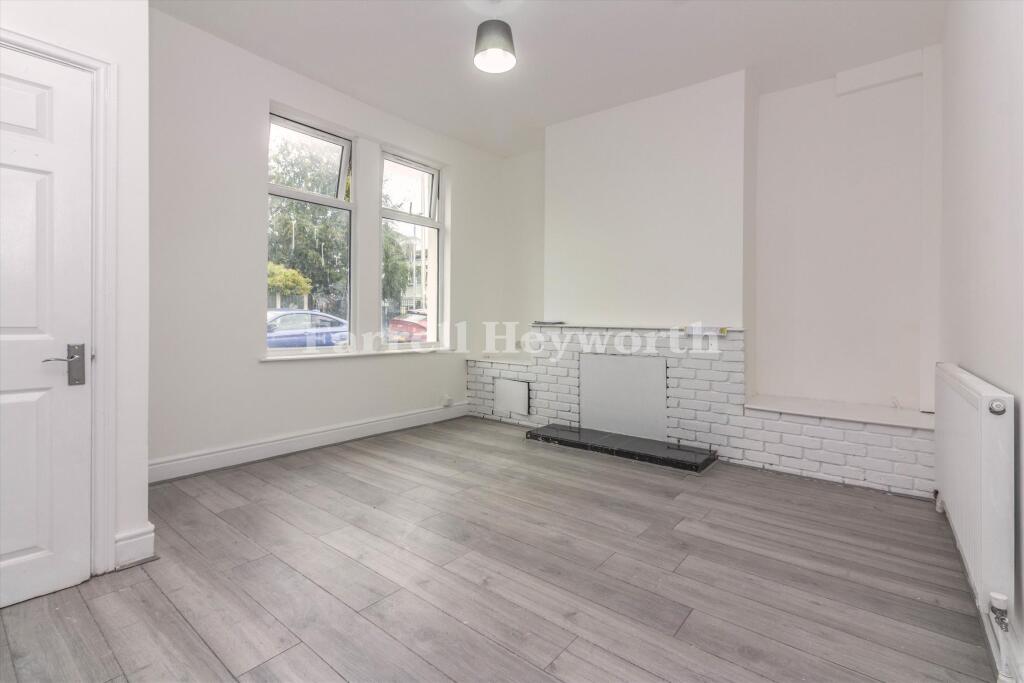 House in Preston, Avenham - View 2
