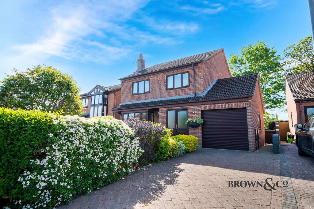 Main image of property: Ravenshill Close, Ranskill, Retford