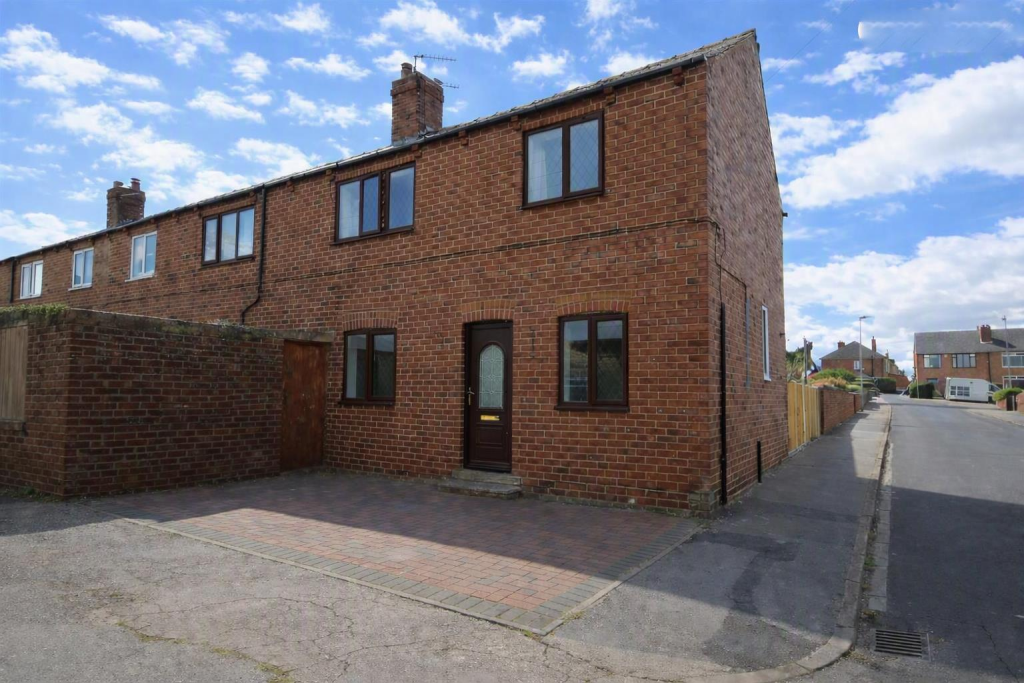 Main image of property: Field View Cottages, Featherstone, Pontefract