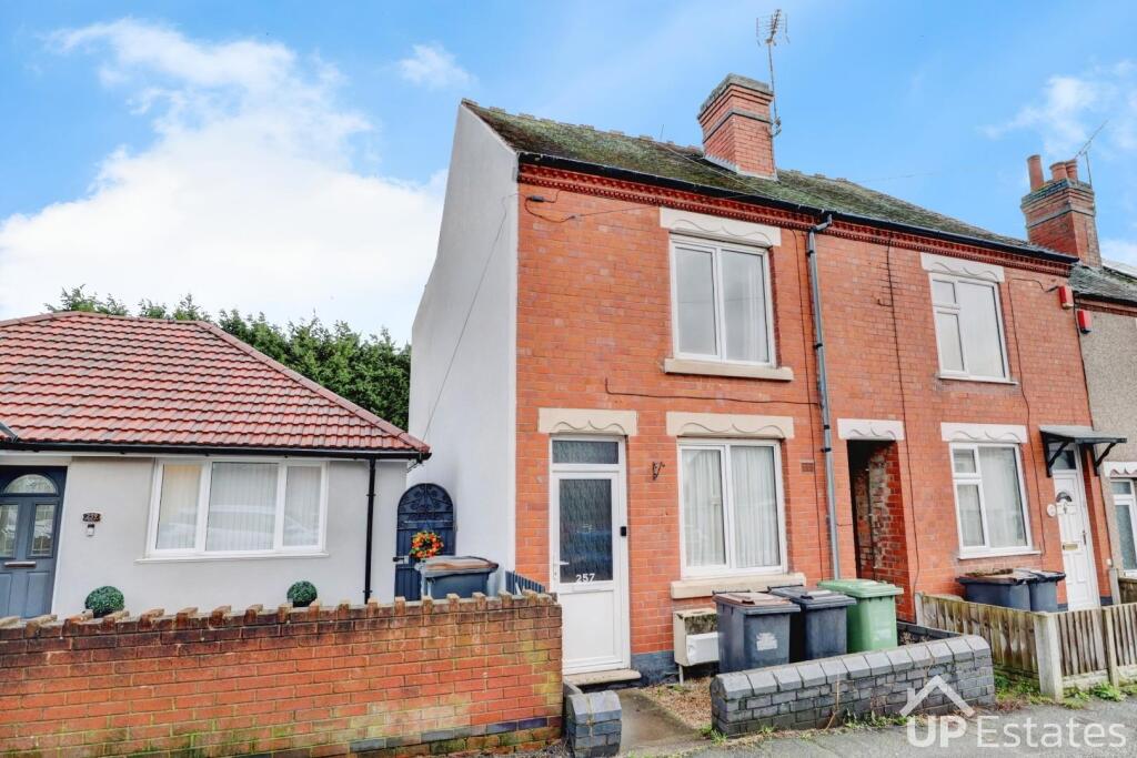 Main image of property: Westbury Road, Stockingford, Nuneaton