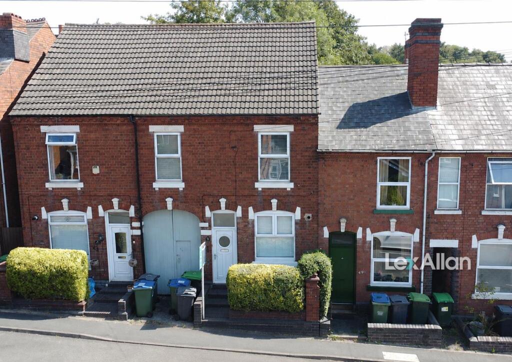 Main image of property: Waterfall Lane, Cradley Heath