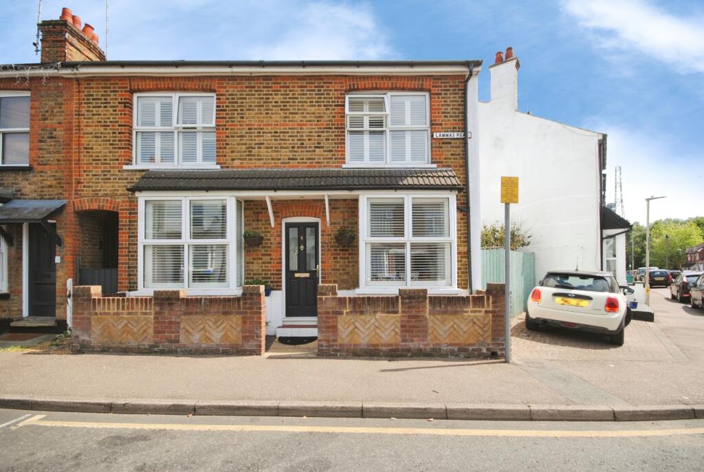 Main image of property: Lammas Road, Watford