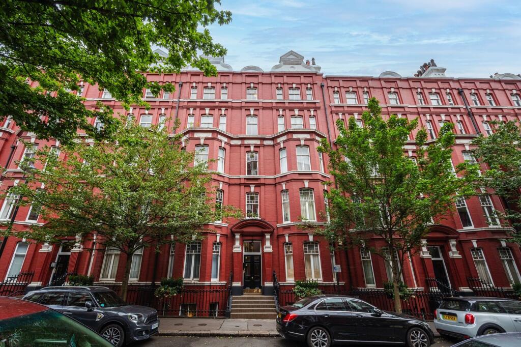 Main image of property: Transept Street, Marylebone, London, NW1