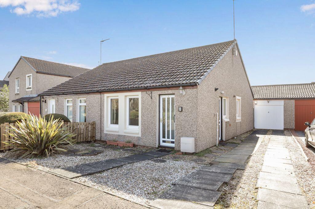 Main image of property: 3 Acredales Walk, Haddington, EH41 4RR