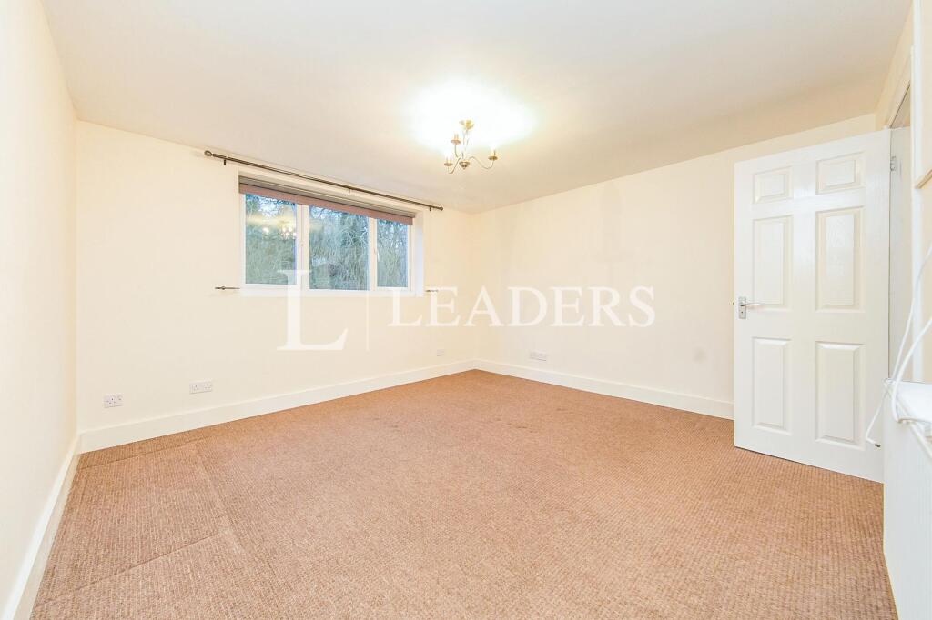 House in Colchester - More