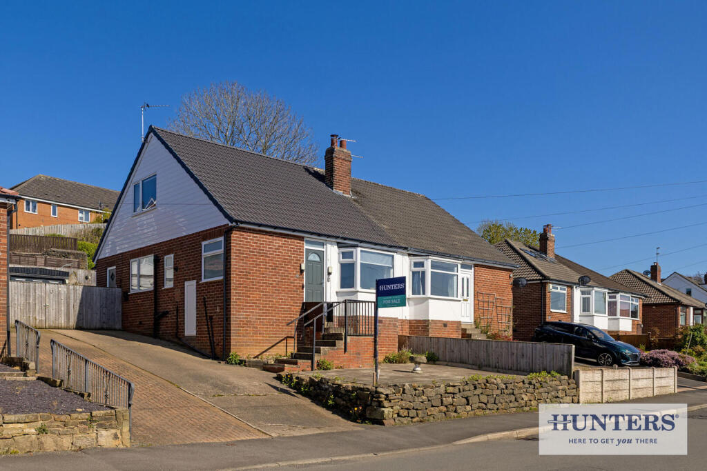 Main image of property: Banksfield Avenue, Yeadon, Leeds