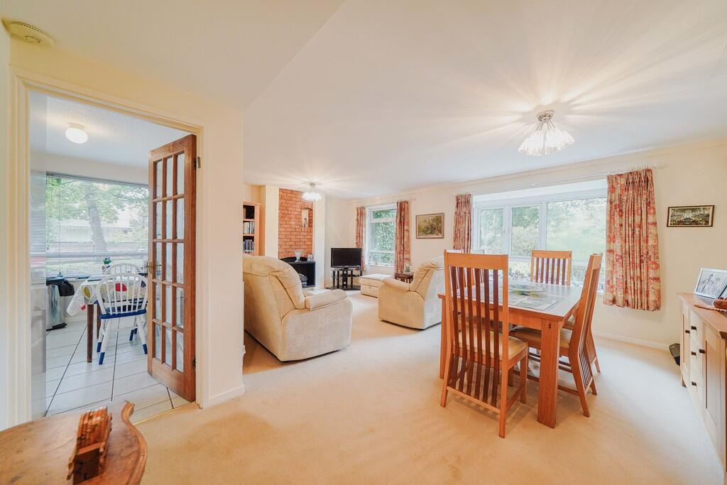 Hindon Square, Edgbaston - View 3