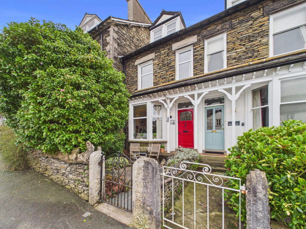 Main image of property: Gillercombe, 97 Craig Walk, Windermere, Cumbria LA23 2JS