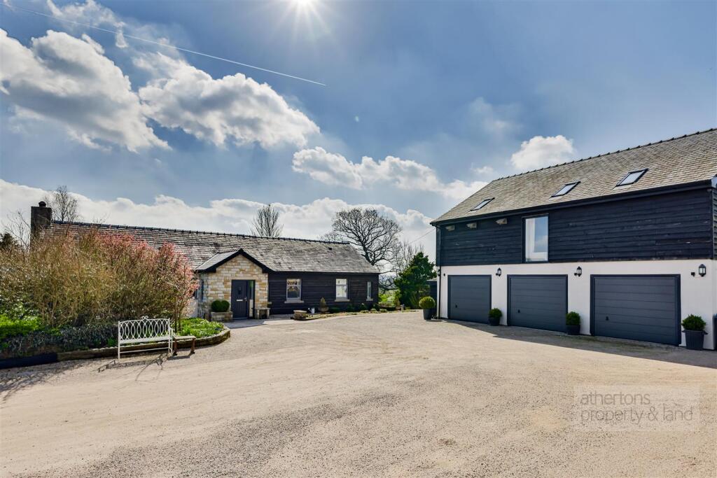 Main image of property: Stoneygate Lane, Ribchester, Ribble Valley