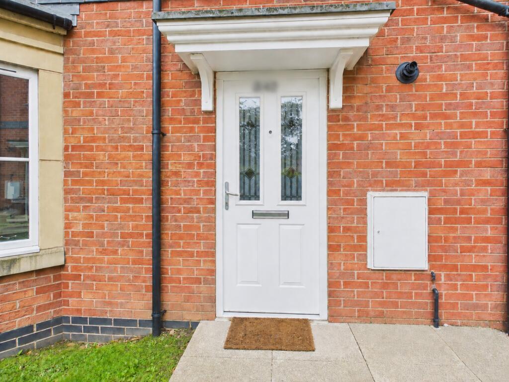 Main image of property: Rylands Drive, Warrington, WA2