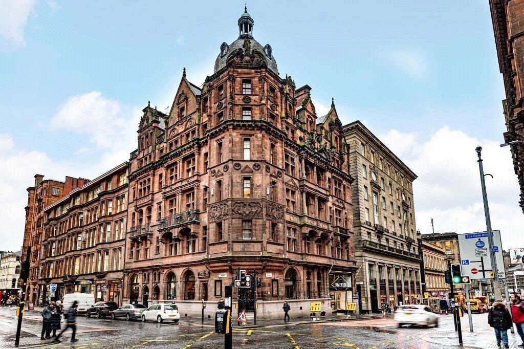 Main image of property: West George Street, Glasgow, G2