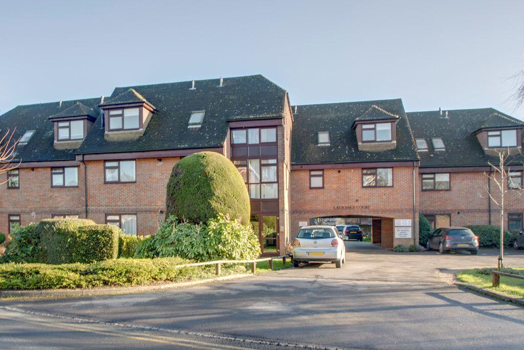 Main image of property: Dean Street - CENTRAL MARLOW