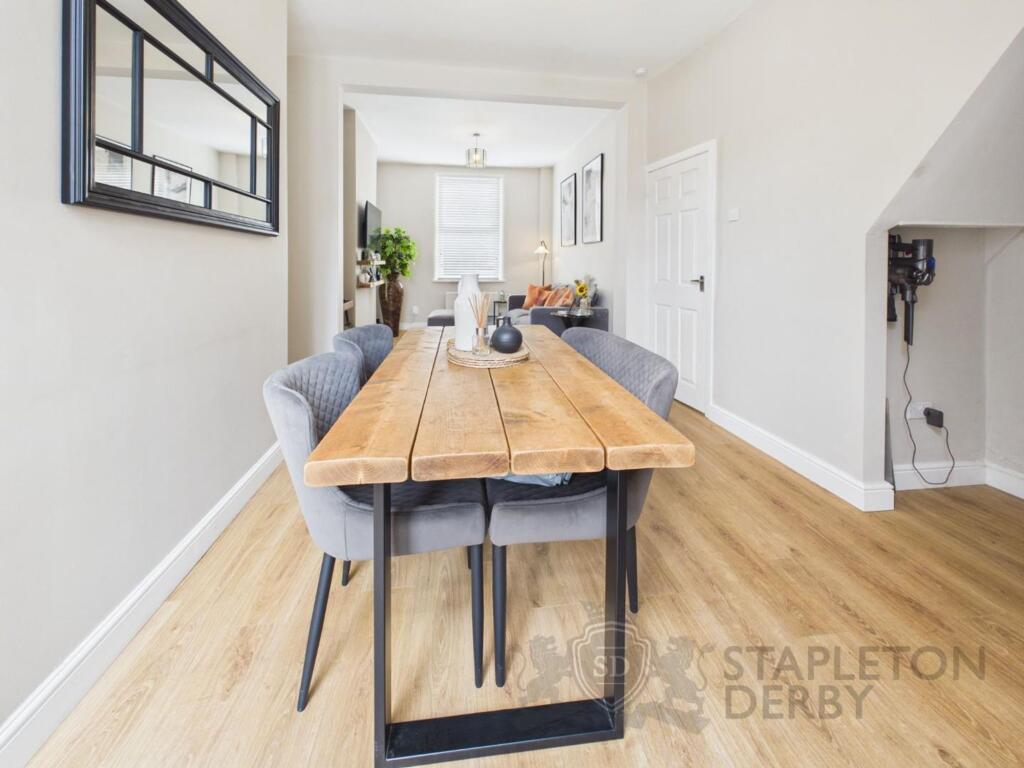 House in St Helens, Liverpool City Region - View 5