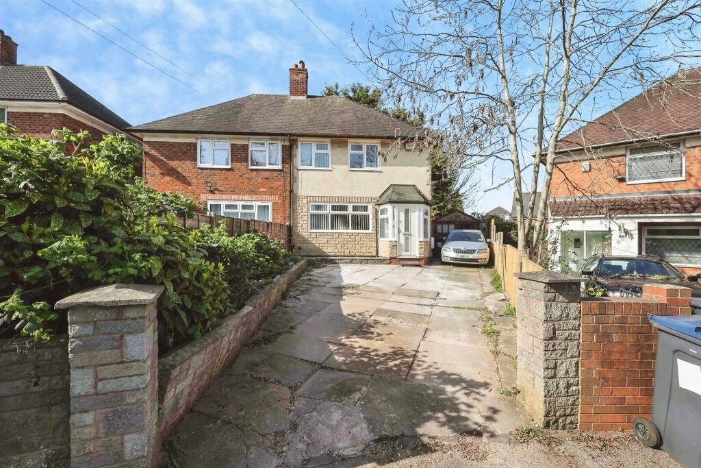 Neachley Grove, Birmingham - View 2