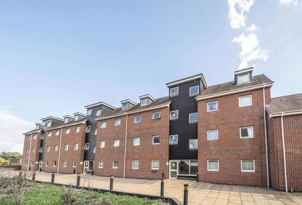 Main image of property: Nayland Court, Market Place, Romford, RM1