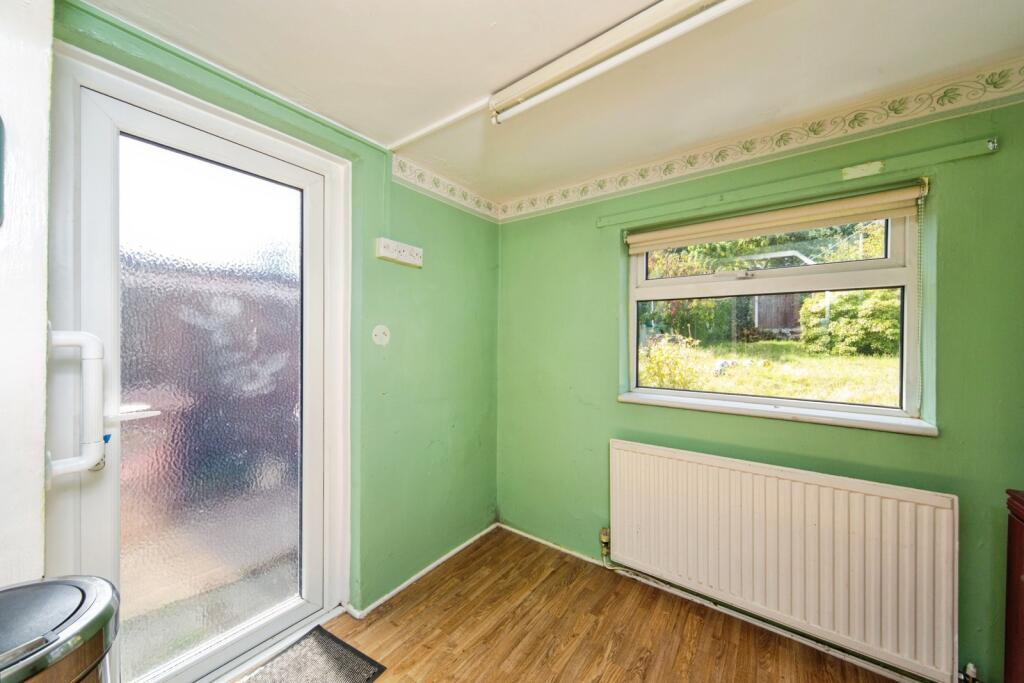 House in Chester - View 5
