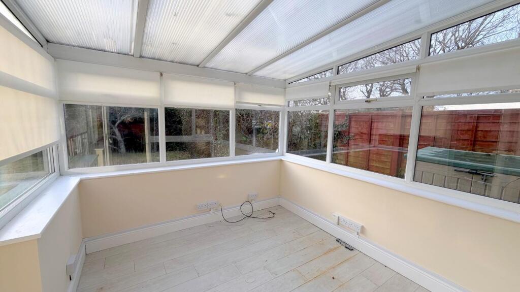 House in Eastbourne, Friday Street - View 3
