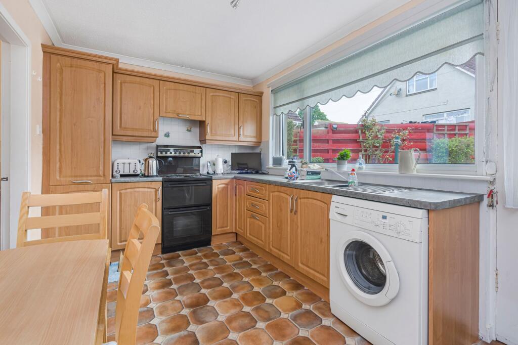 House in Polmont, Falkirk - View 6
