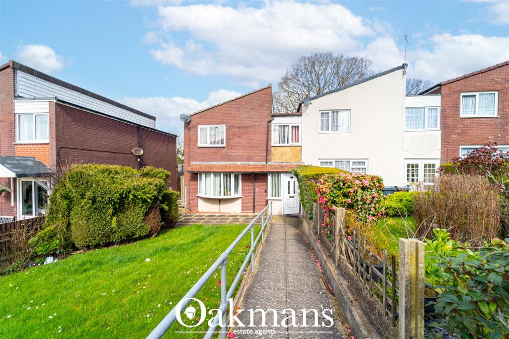 Additional image 15 of Britford Close, Birmingham, West Midlands, B14