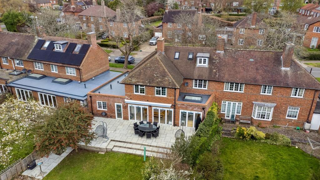 Additional image 36 of Russellcroft Road, Welwyn Garden City, Hertfordshire, AL8