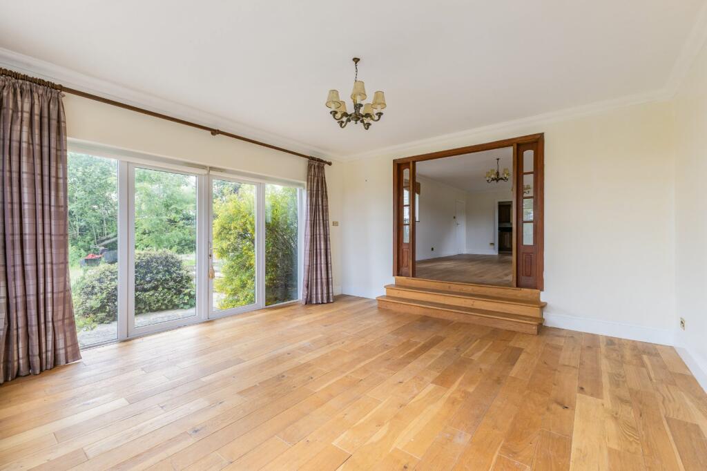 House in Winchester, Wickham - More