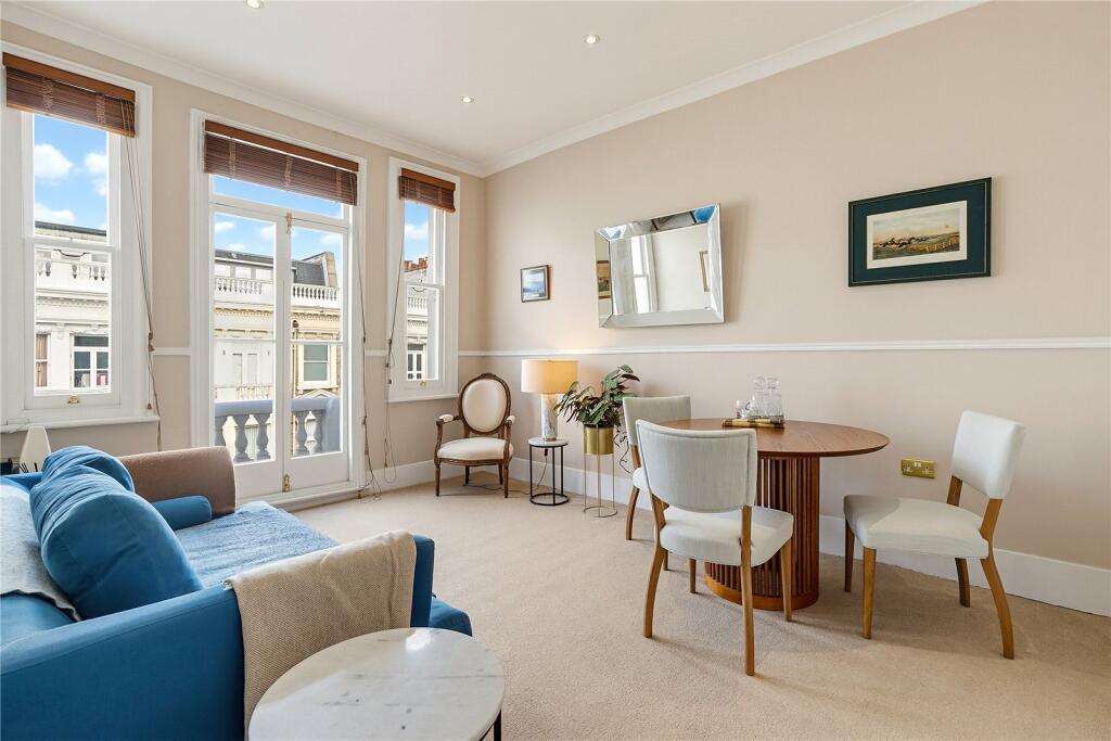 Main image of property: Fairholme Road, London, W14