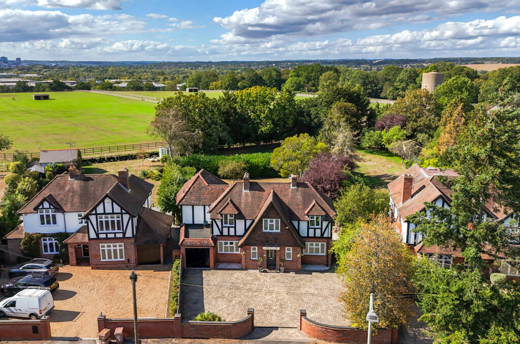 Main image of property: South Drive, Sonning, Reading