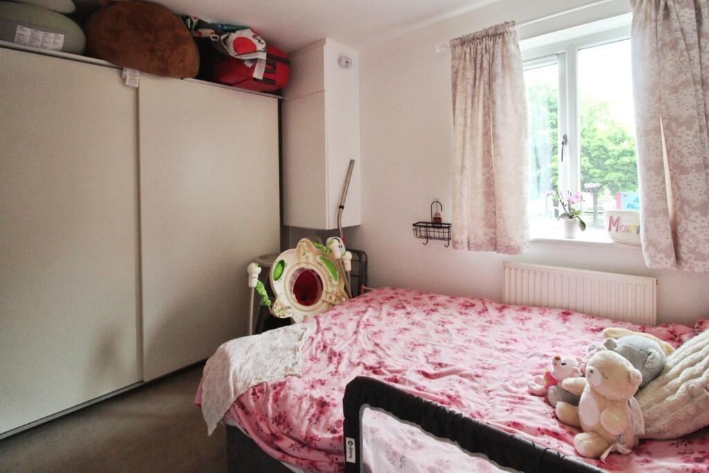 Apartment in Pendle, Knotts, Colne - More