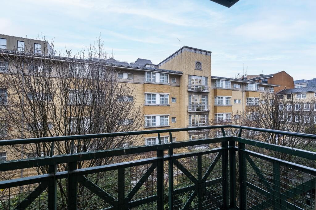 Main image of property: Medway Street London SW1P