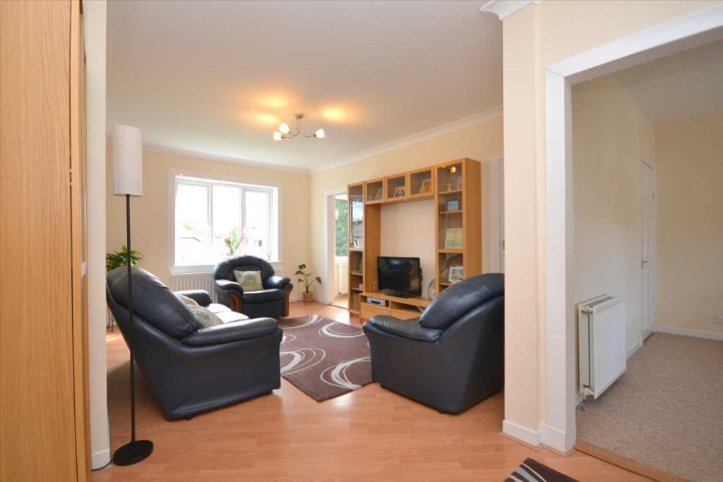 Apartment in Glasgow - View 4