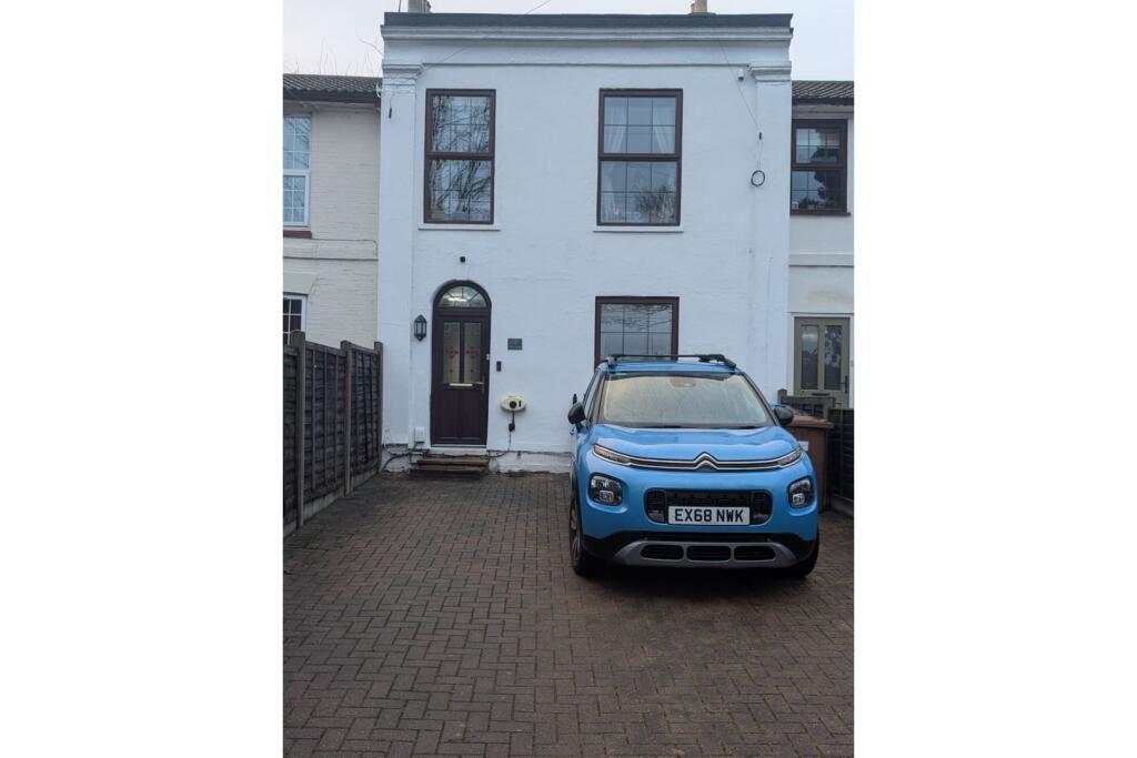 Main image of property: Woodbridge Road, Ipswich, IP4