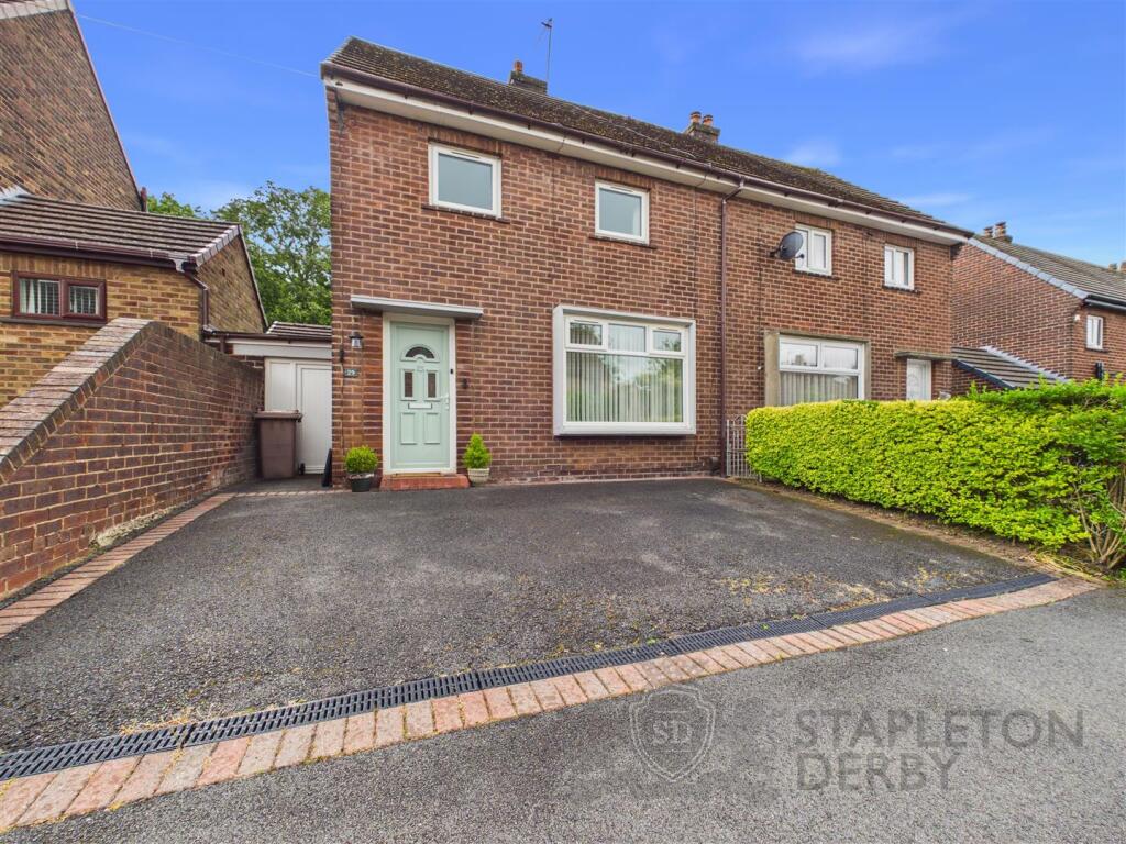 Main image of property: Derby Drive, Rainford, St. Helens