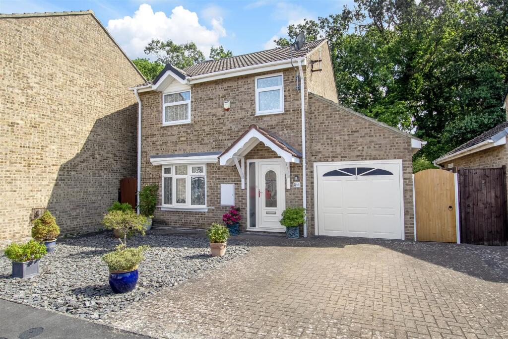 Main image of property: Hurworth Hunt, The Chase, Newton Aycliffe