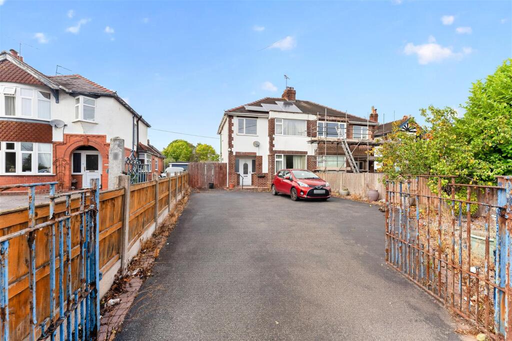 Main image of property: Wrexham Road, Rhostyllen, Wrexham