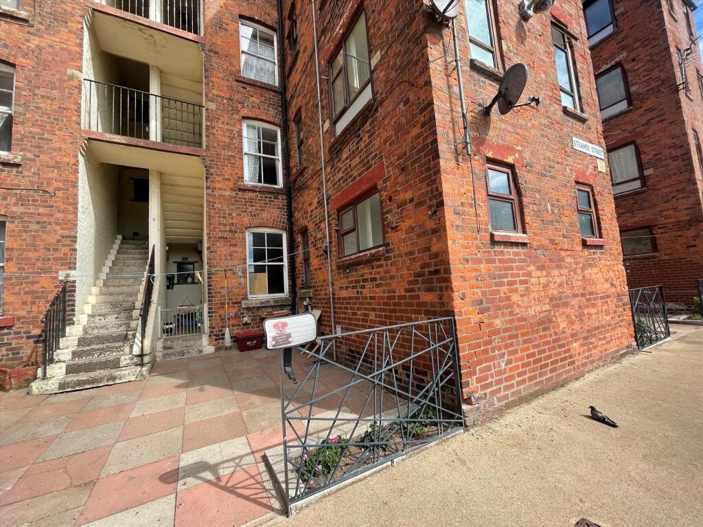 Main image of property: Steamer Street, Barrow In Furness