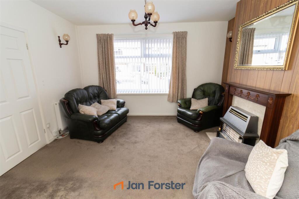 House in North Tyneside, Marden, Preston - View 2