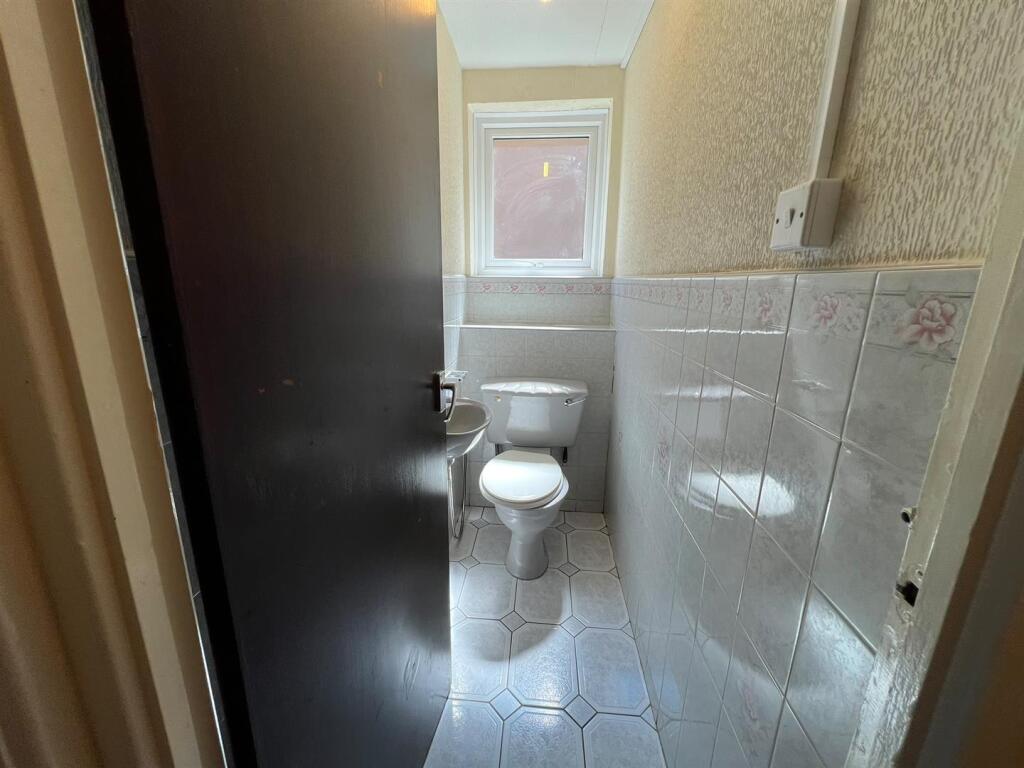 Apartment in Birmingham - More