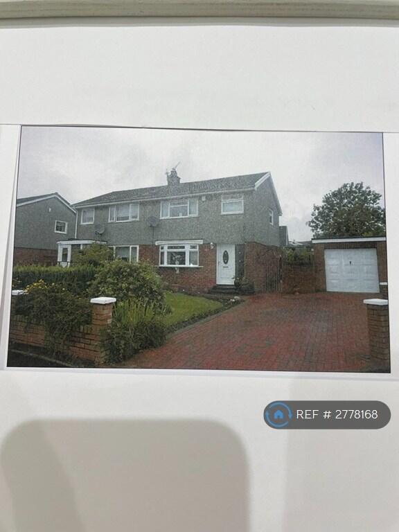 Main image of property: Strathord Place, Moodiesburn, Glasgow, G69