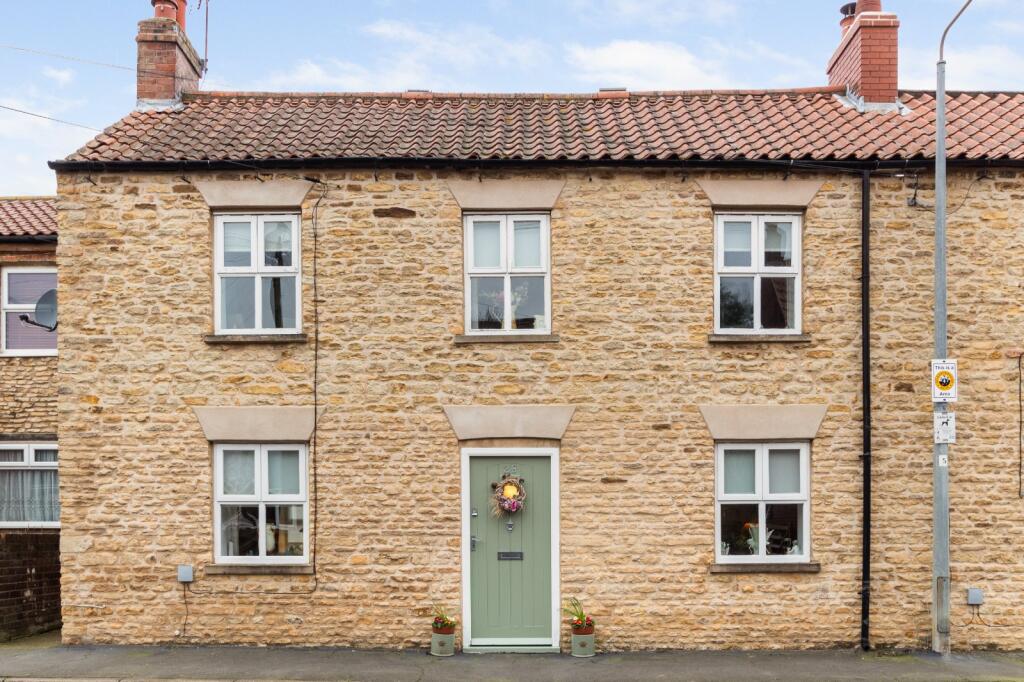Main image of property: High Burgage, Winteringham, North Lincolnshire, DN15