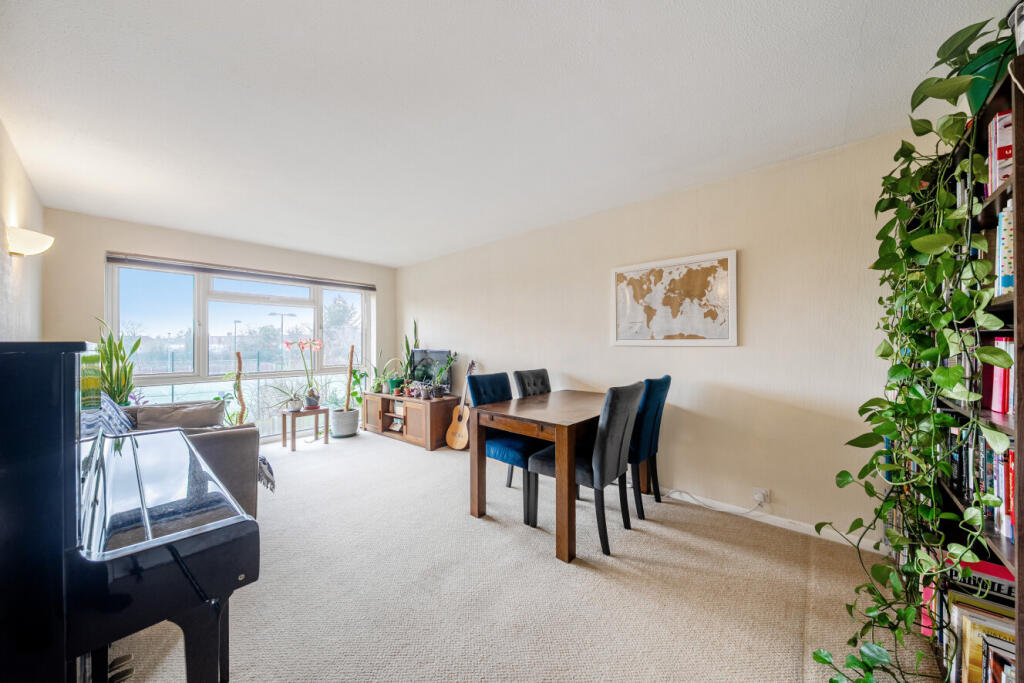 Main image of property: Blenheim Road, Raynes Park, London, SW20