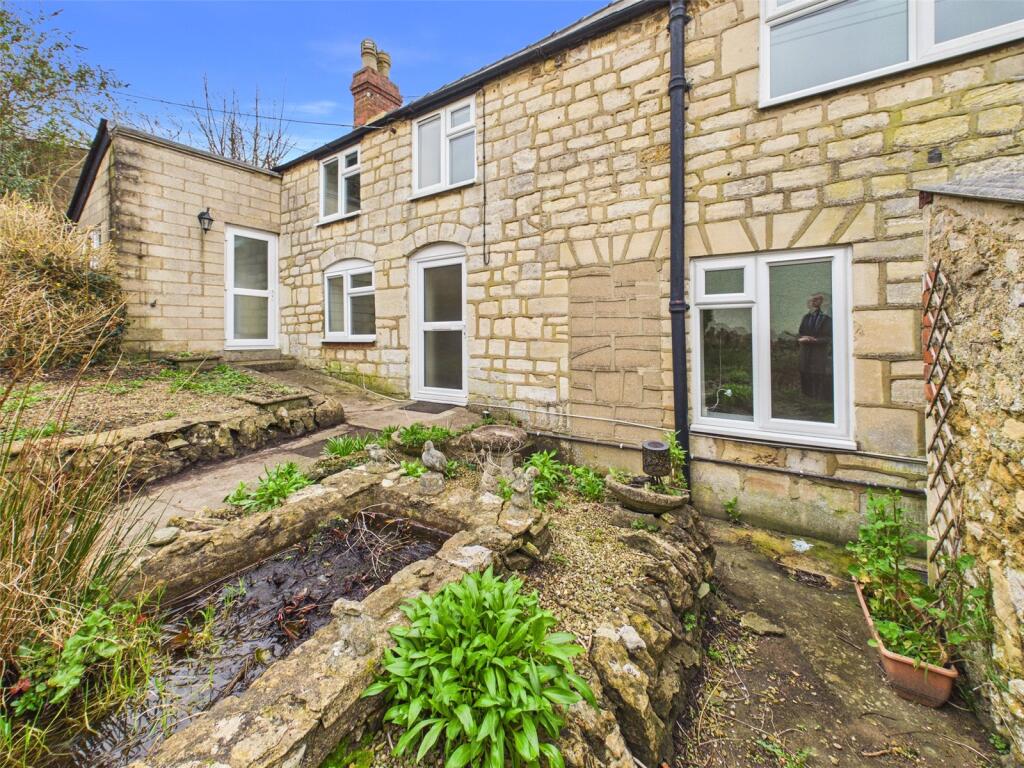 Parliament Street, Stroud, Gloucestershire, GL5 photo 4