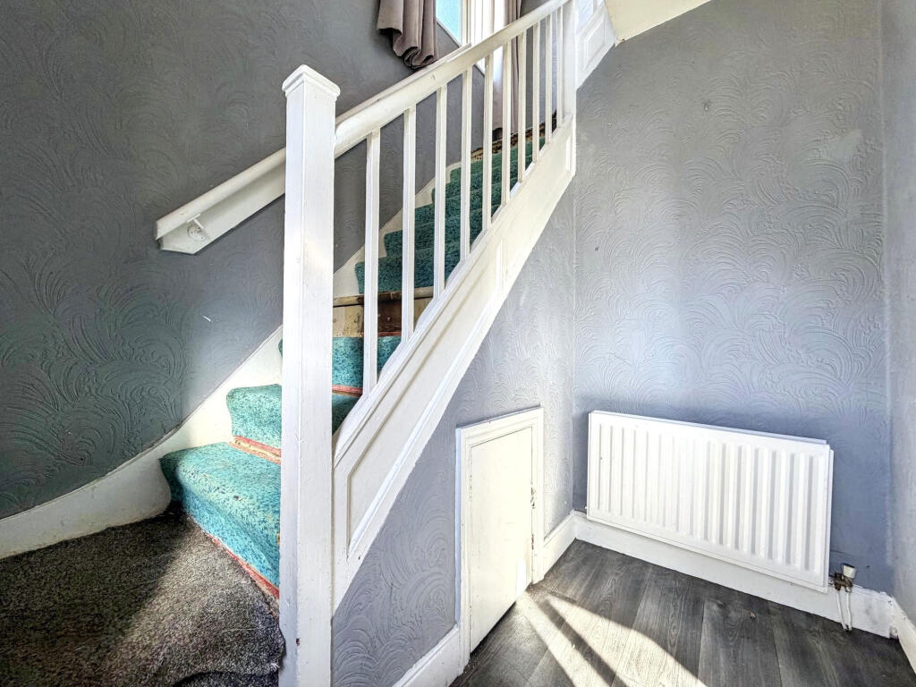House in Newcastle upon Tyne - View 4