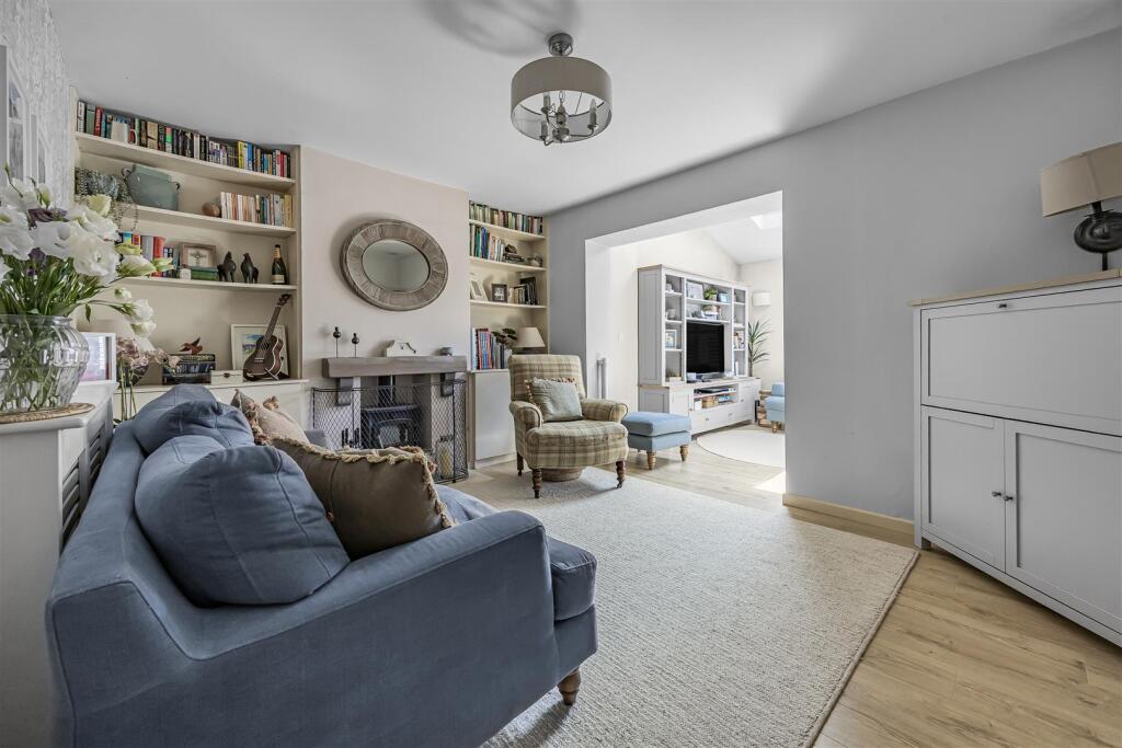 House in Bristol, Bitton - View 3