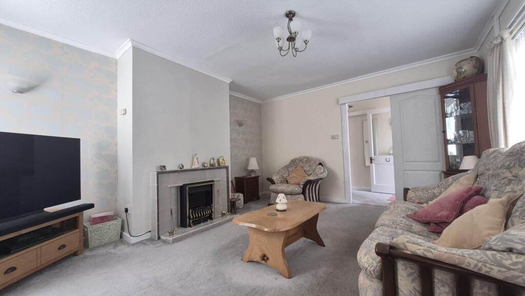 House in Shrewsbury - View 5