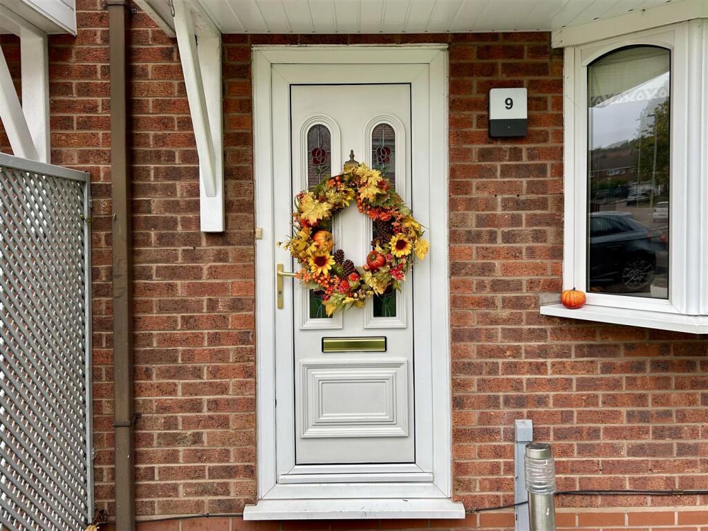 Additional image 22 of Bramble Close, Cradley Heath