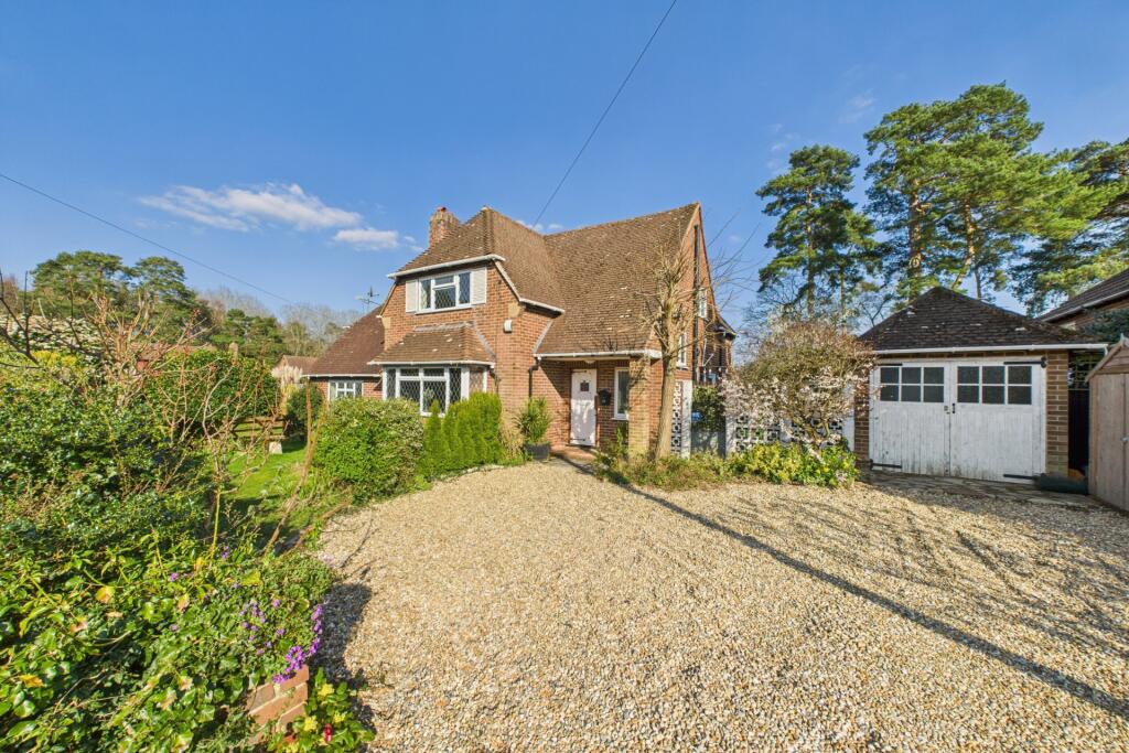 Main image of property: Beech Ride, Sandhurst, Berkshire, GU47