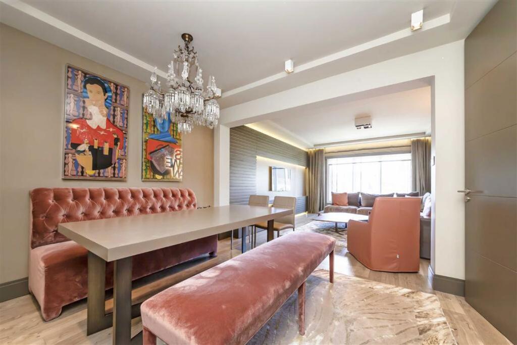 Apartment in London, City of Westminster - More